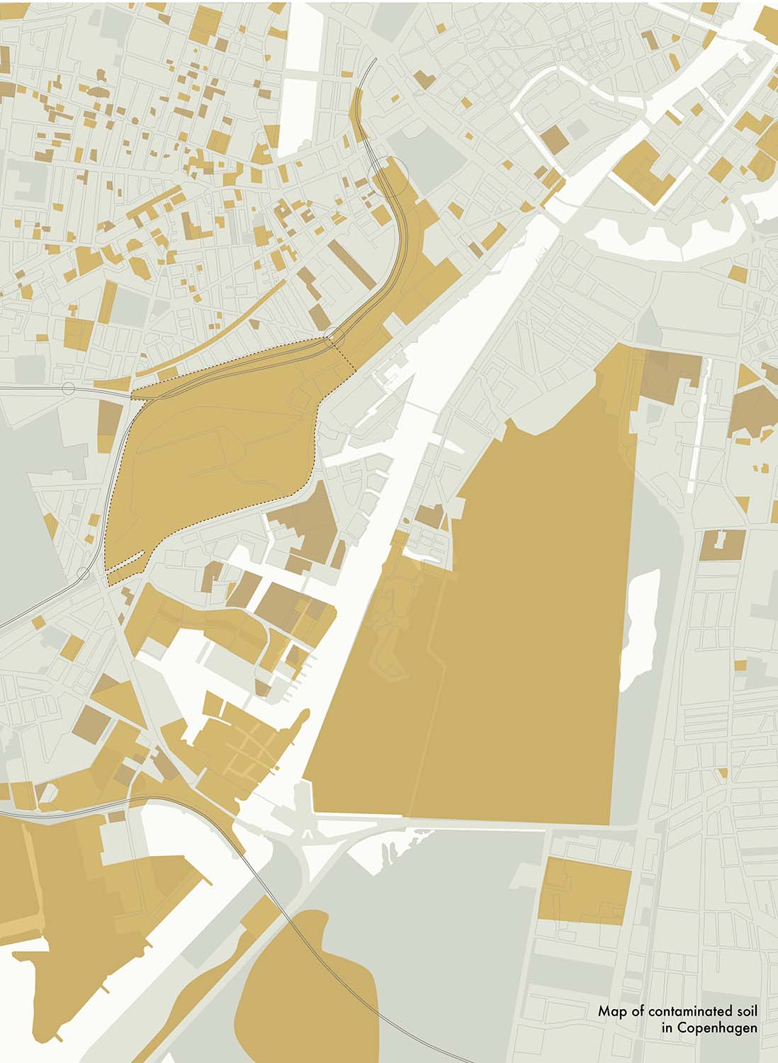 jordforurening i københavn