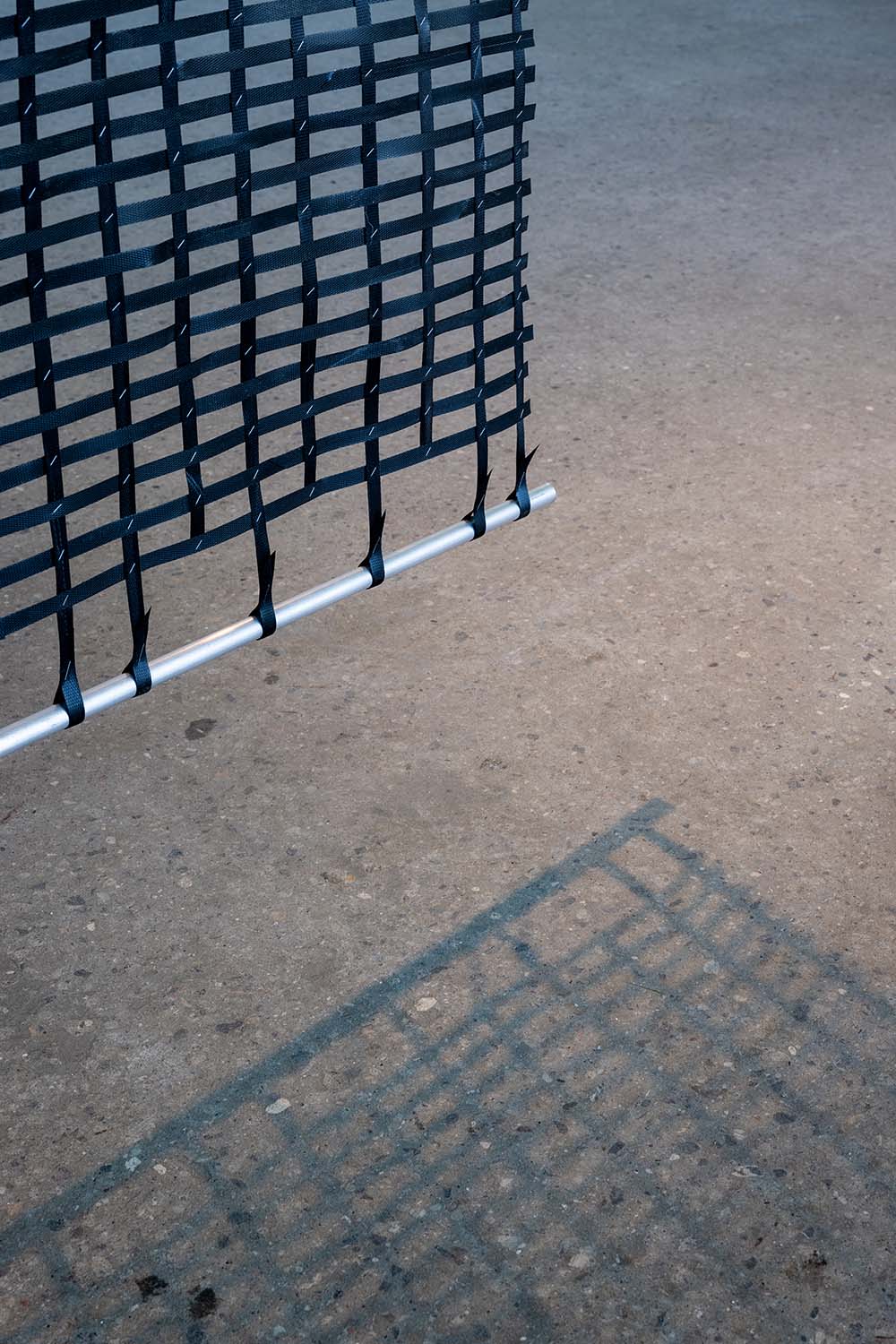 Afslutning af rumdeler