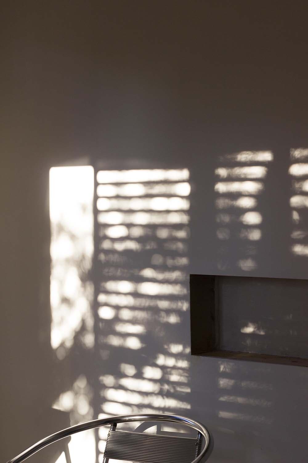 Huset under konstruktion